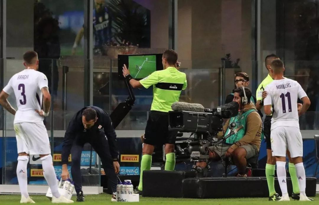 鲁能对国安争议判罚最后结果,中国足球虚拟越位线