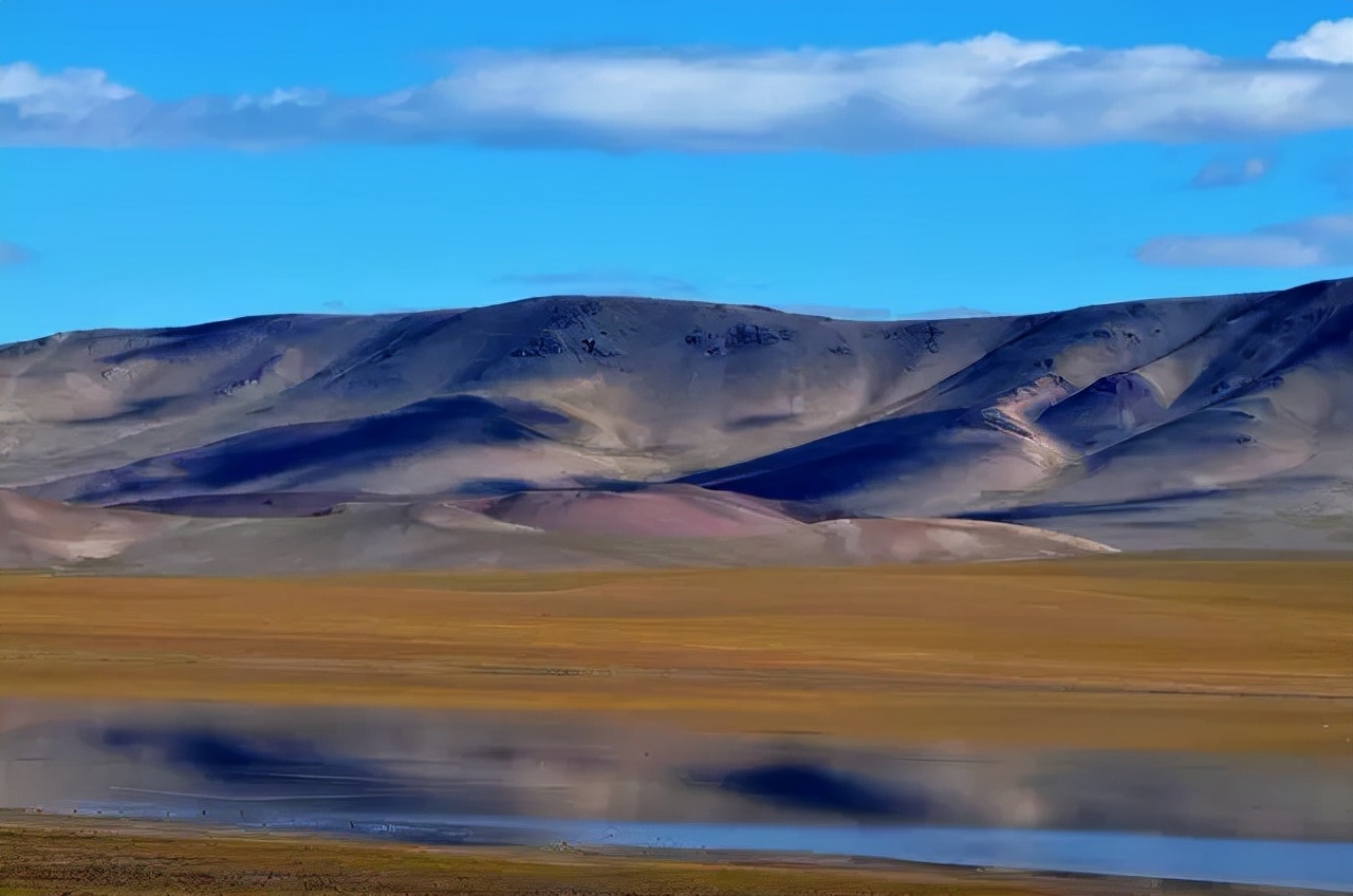 羌塘无人区为什么被称为生命禁区,世界上十大诡异禁区