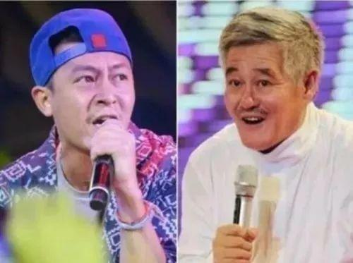 帅哥的最后归宿,所有帅哥的归宿都是赵本山