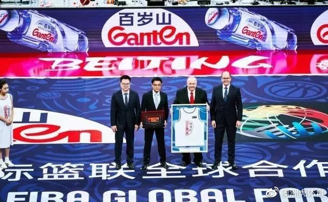 2019年中国企业海外体育营销大盘点