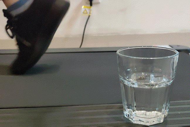 华为智选精灵S7跑步机,华为s7跑步机测评