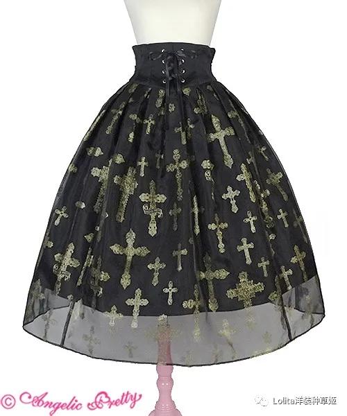 lolita入坑必备知识,lolita入坑需要知道哪些