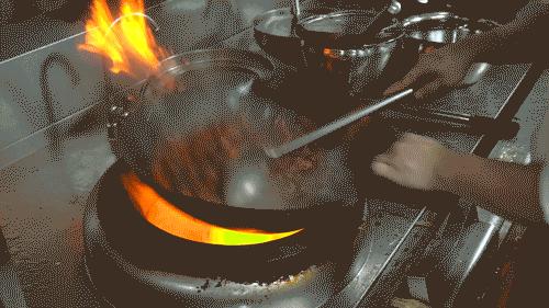 帝王蟹和安格斯,安格斯帝王蟹