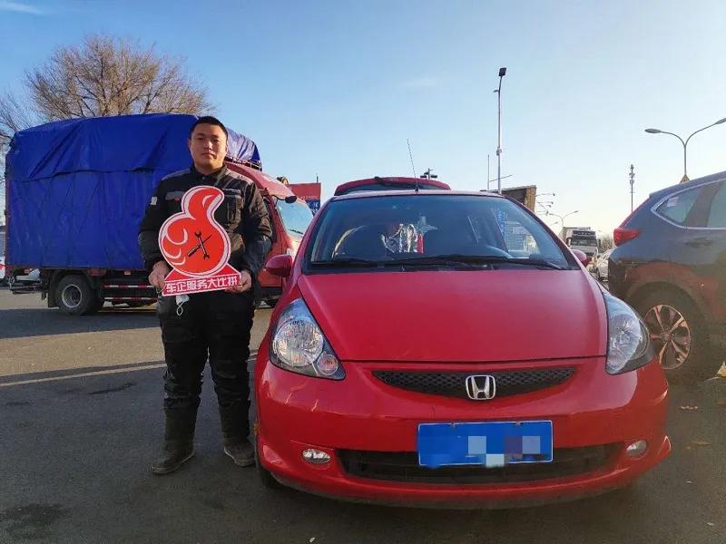 7次通话,半小时到达!长安售后让司机安心