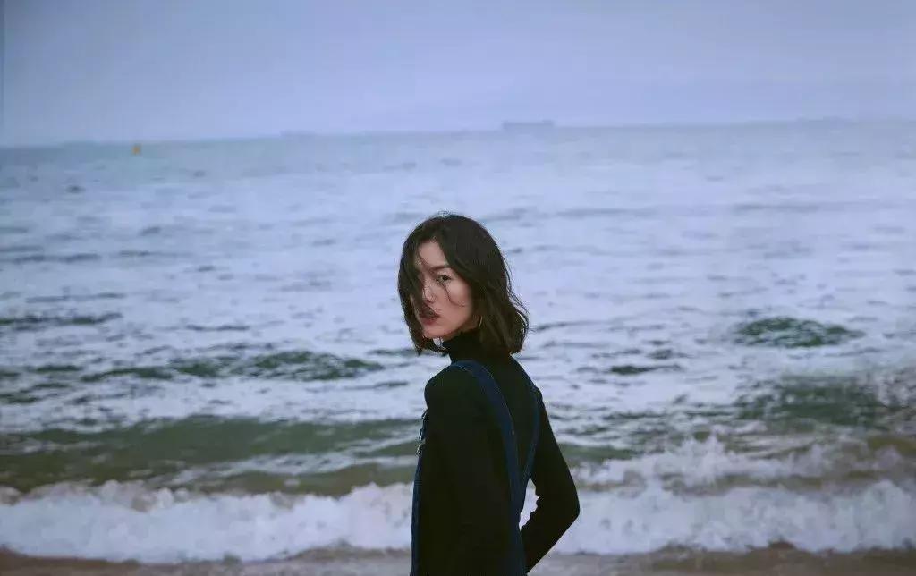 适合大脸的短发发型女最新,大脸妹子最适合的四款发型