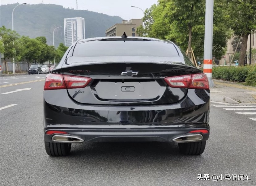 2.0t迈锐宝xl锐联版落地,2.0t迈锐宝xl发动机多少钱