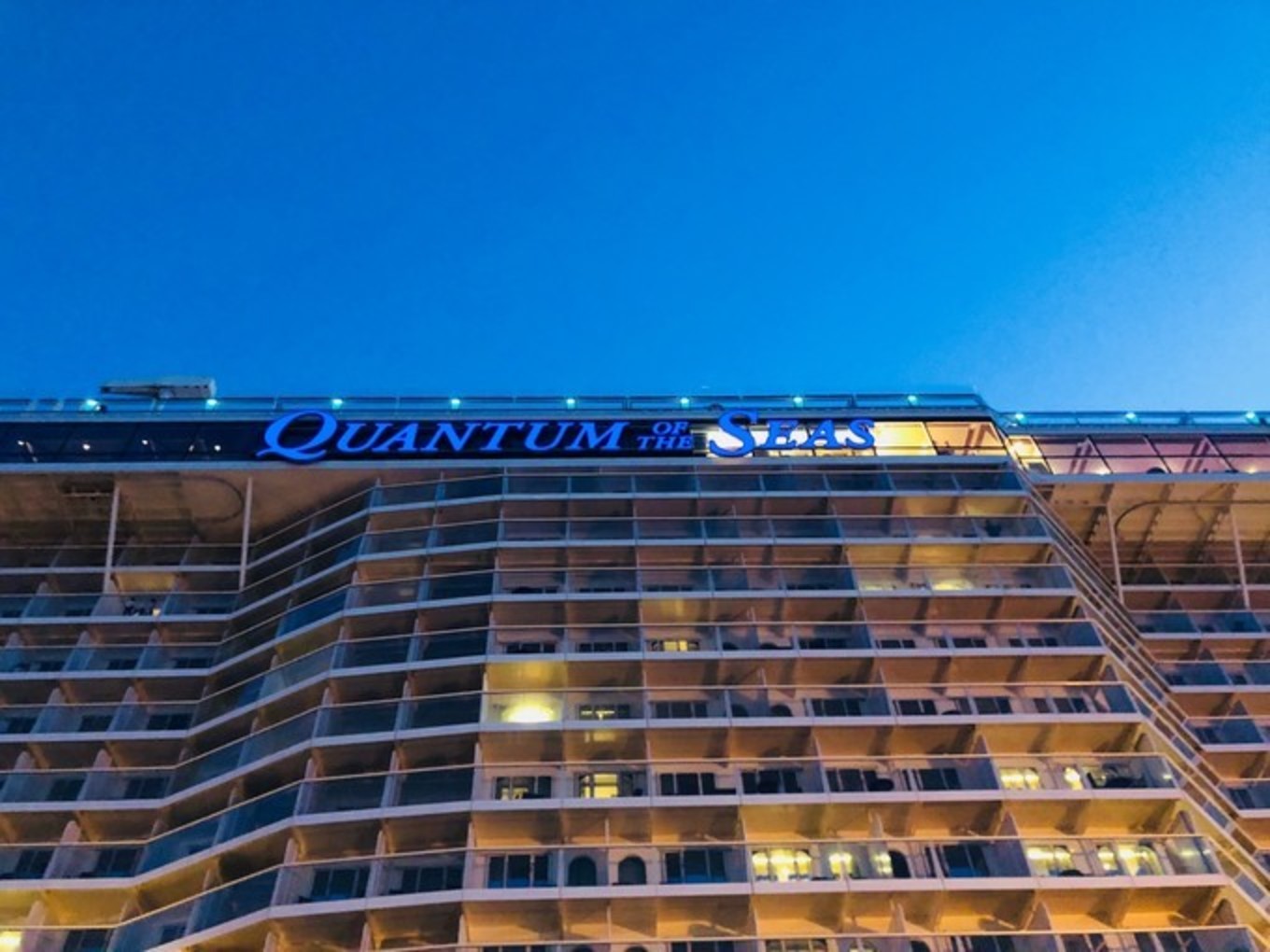 皇家加勒比选哪条航线,皇家加勒比海洋航线