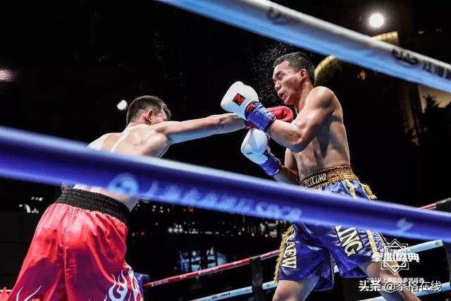 wba中国拳王金腰带,中国区首条wbc金腰带