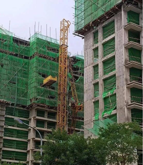 塔吊安全作业监护人是什么,塔机顶升作业