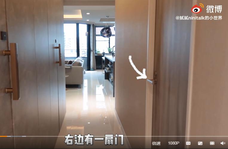 独立衣帽间洗澡间,衣帽间鞋子收纳柜轻奢房间