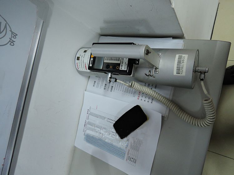 中国有大型电子对撞机吗,中国超级正负离子对撞机