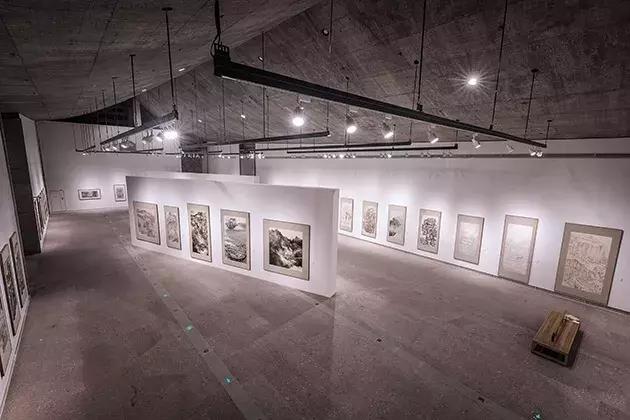 最美银杏秋景自驾攻略,杭州银杏树旅游攻略