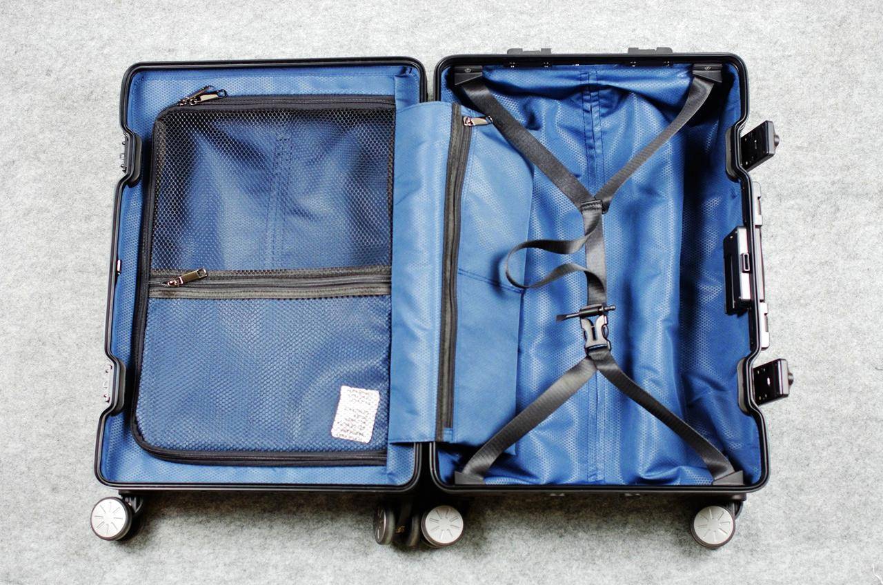 选行李箱,选旅行箱