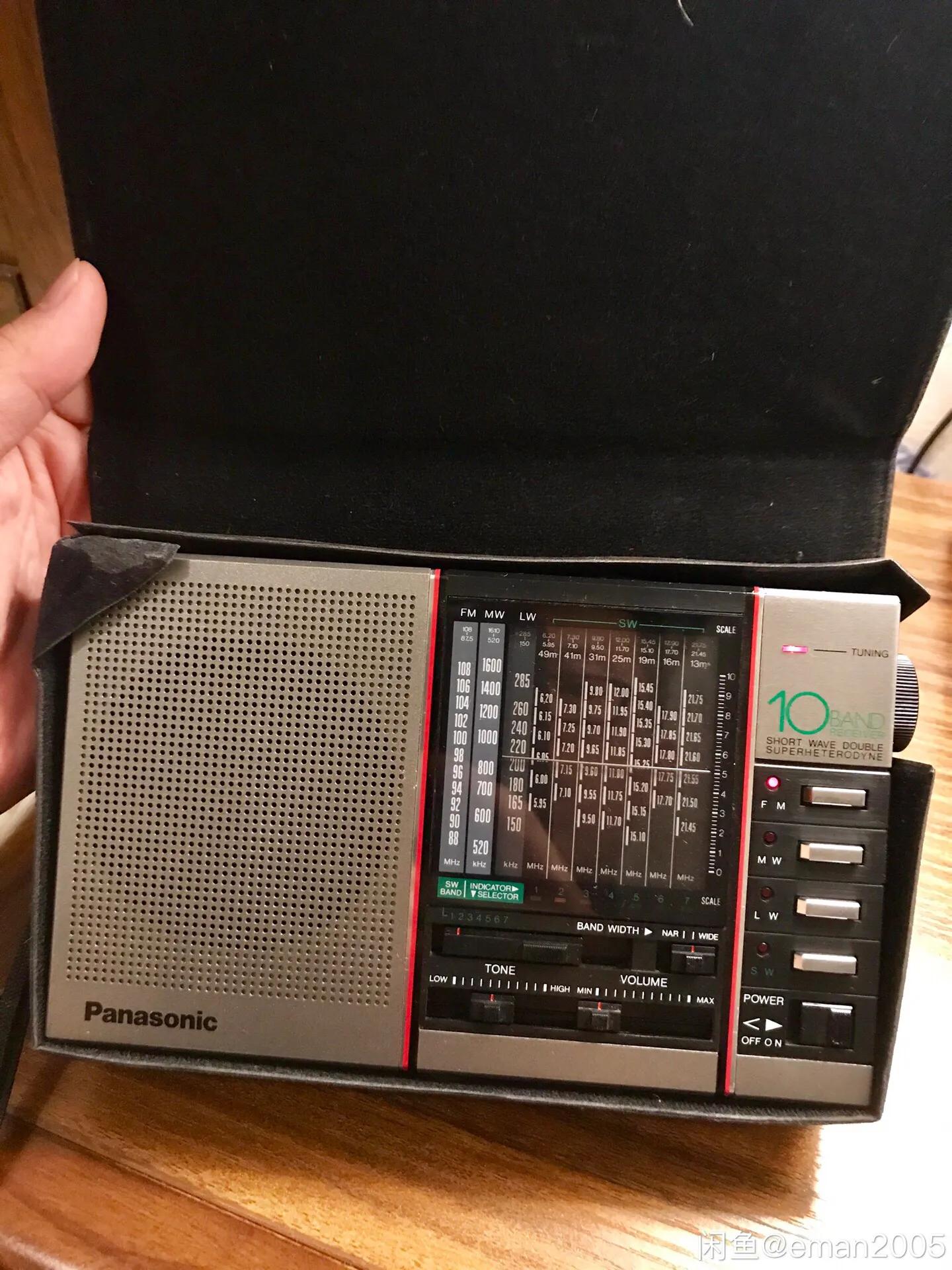 松下panasonicrf-b50,松下rf2400电路图