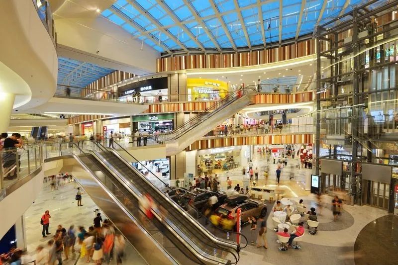 荟聚板块最新规划,为什么荟聚板块不被看好