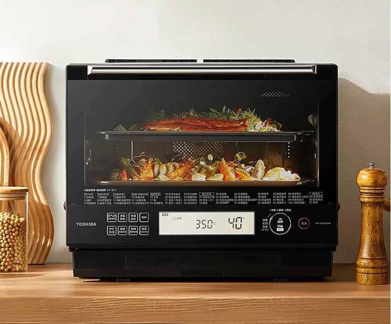 哪个牌子的微蒸烤一体机好用,微蒸烤一体机哪个品牌好