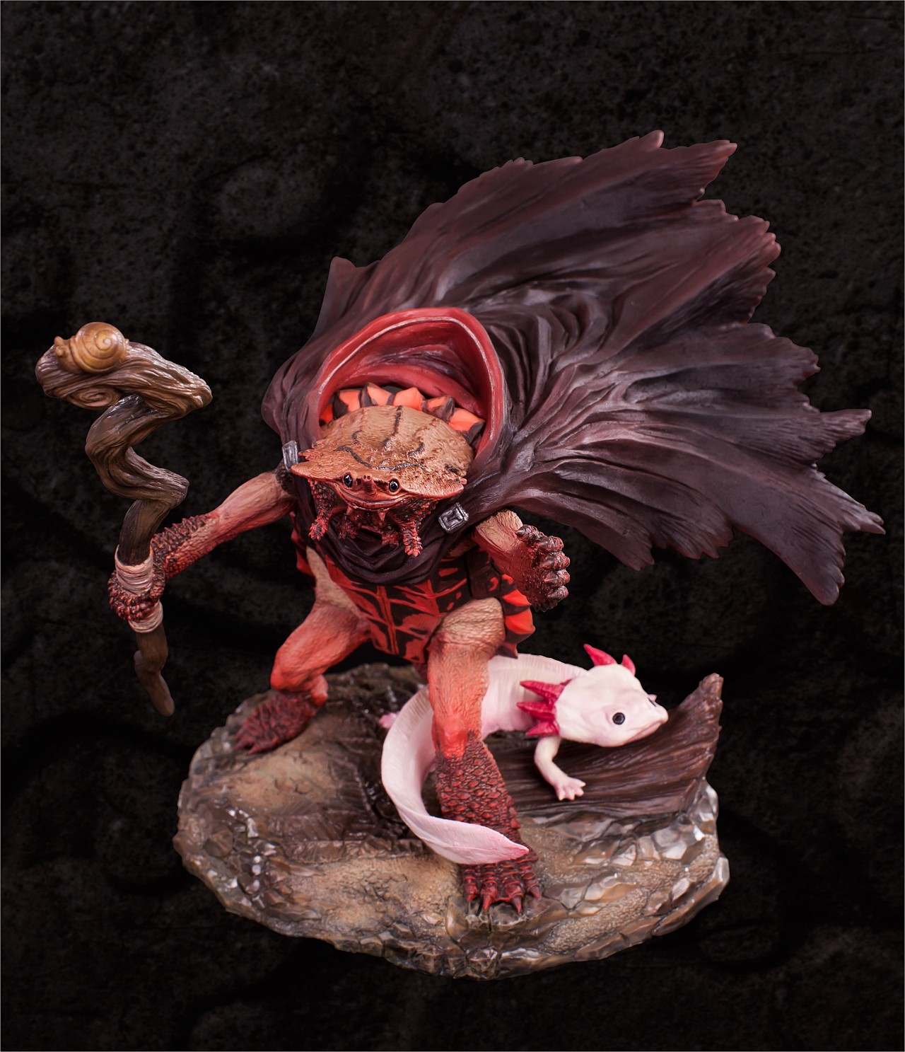 玛塔龟仙（mata）