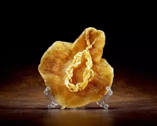 海关查获鱼胶怎么处理,海关查鱼胶