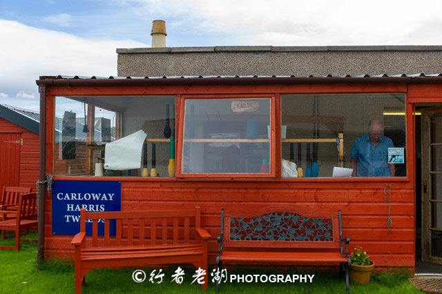 哈里斯粗花呢面料属于什么档次,哈里斯粗花呢面料