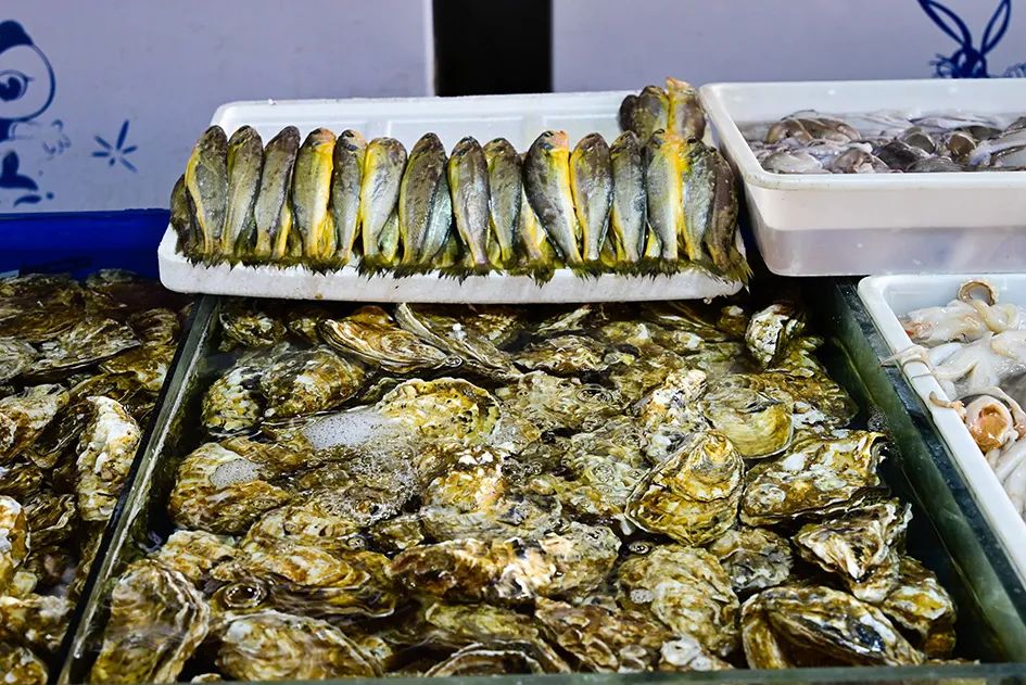 逛逛早市感受一下人间烟火的味道,最值得逛的早市