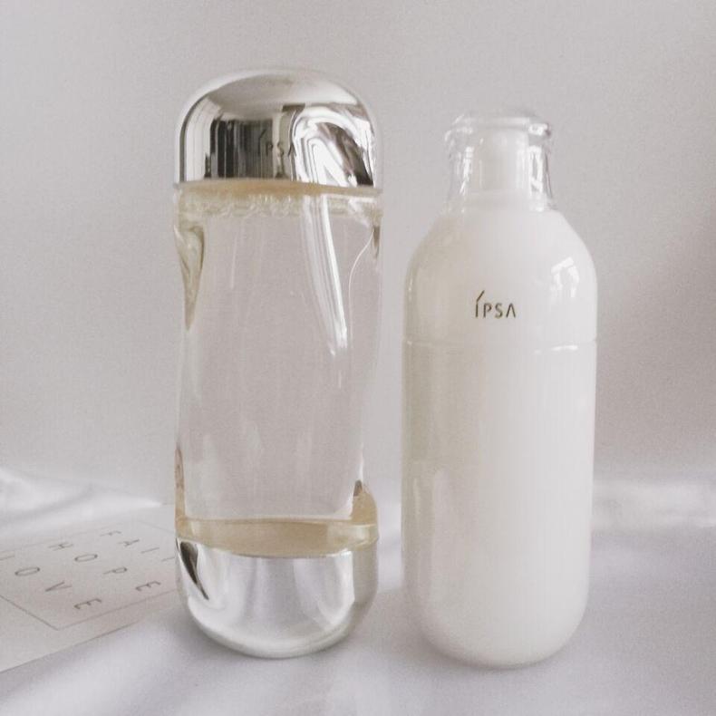 拒绝油腻迎来清爽肌肤清冷一夏,清爽不油腻适合敏感肌的水乳推荐