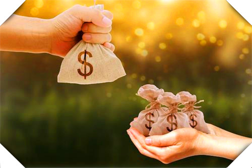 一个家庭负债100万怎么办,一个家庭的负债如何处理