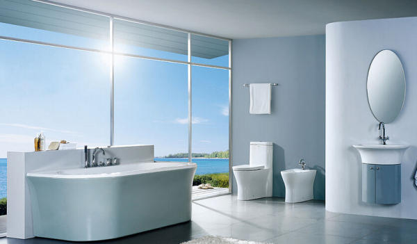 大卫卫浴是几线品牌,博浴卫浴是什么品牌