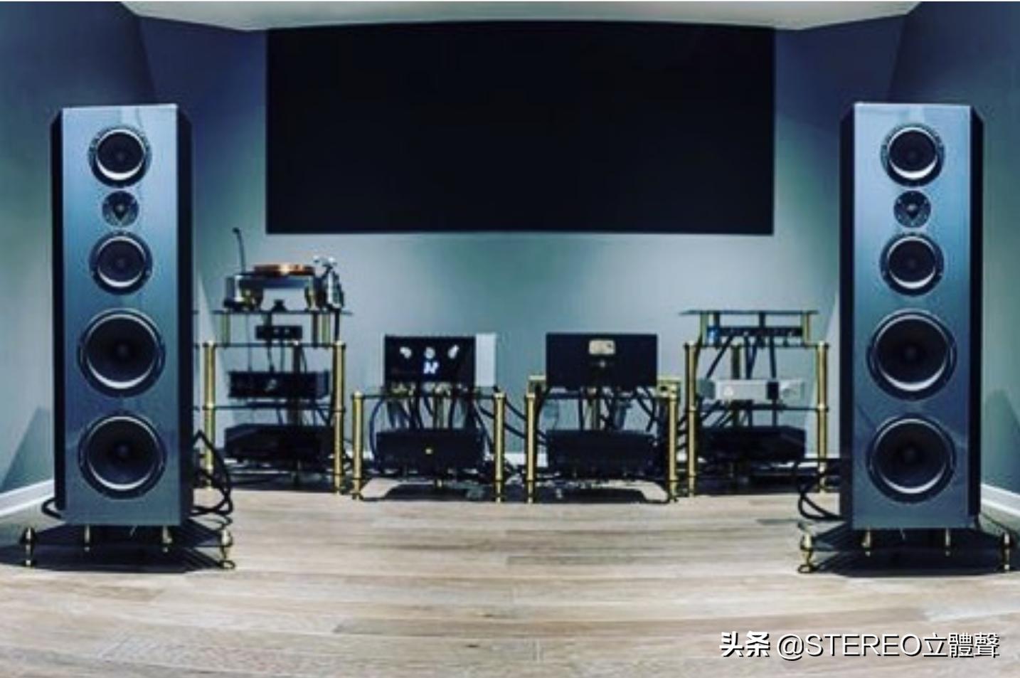 现代音响好吗,hifi音响为啥不适合听流行音乐