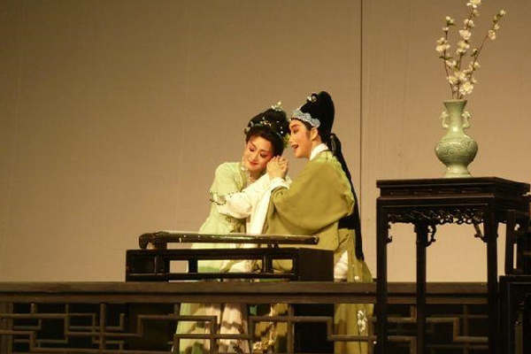 钗头凤陆游与唐婉凄美的爱情故事,钗头凤陆游唐婉演员