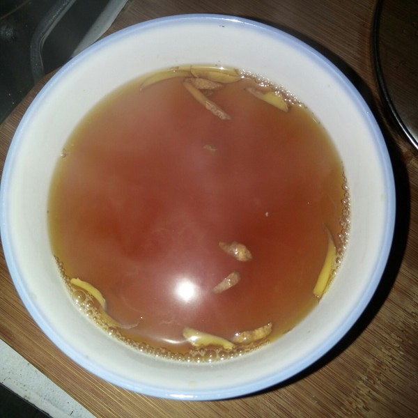 生姜水洗头真的能促进头发生长吗,生姜熬水洗头真的能生发吗