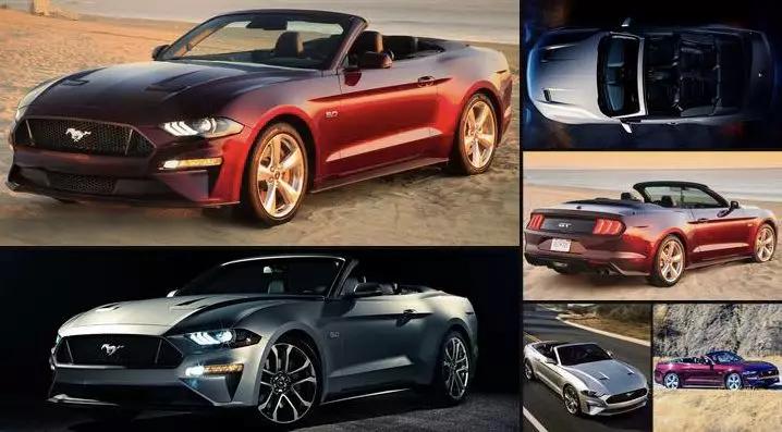 敞篷可以随意开合的敞篷车,最适合日常开的敞篷车