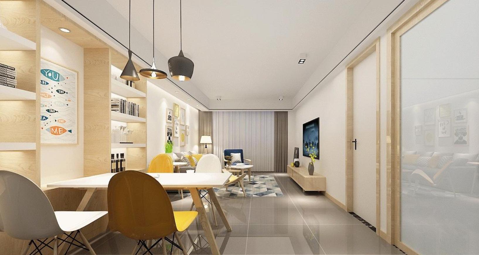 南通装修公司推荐2023年最新排名,南通十大装修公司品牌