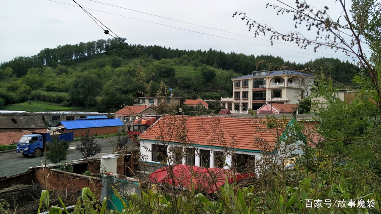 西丰清真寺,西丰县清真寺