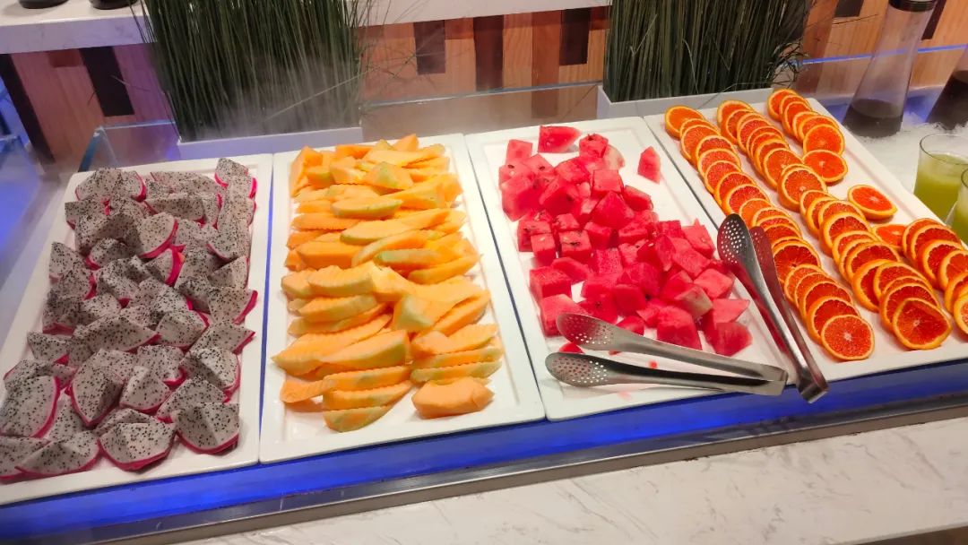 薅羊毛，原价98的牛排海鲜自助49搞定，这波优惠必须告诉大家