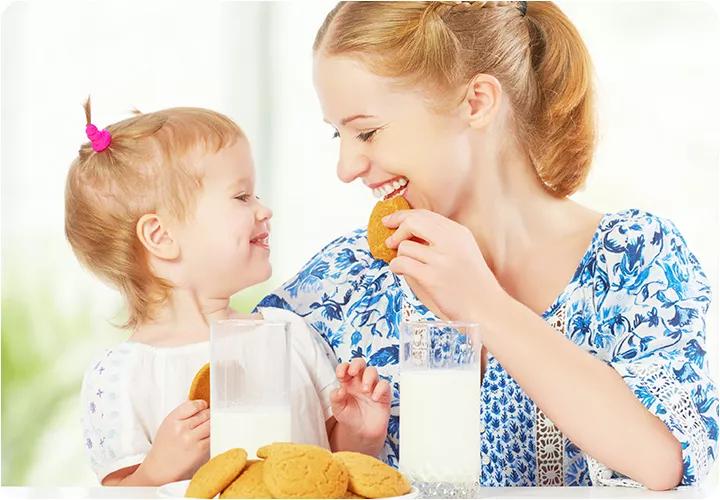 哺乳期妈妈的饮食为什么要忌口,哺乳期妈妈哪些东西千万要忌口