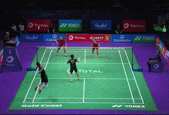 羽毛球业余怎么玩才能玩好,业余羽毛球爱好者注意事项