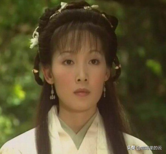 碧血剑夏雪宜温仪,碧血剑夏雪宜武功被废