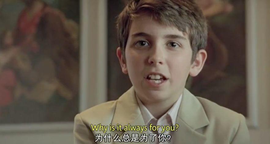 6部极具教育意义的电影,6部激励孩子坚强的电影