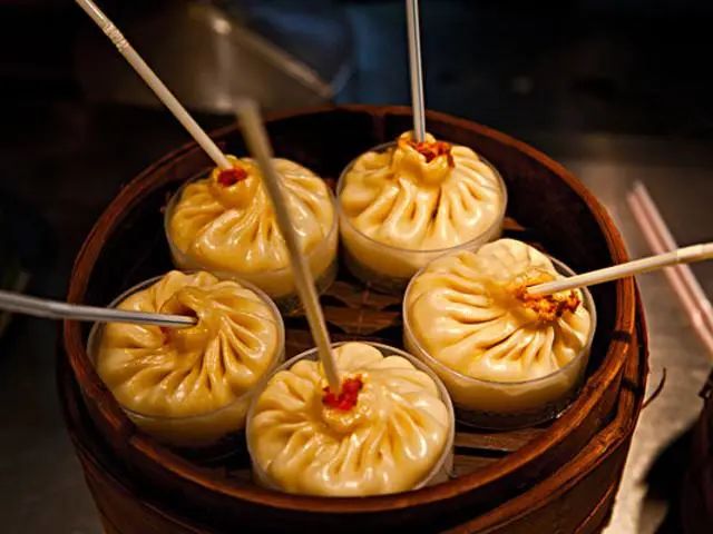 比苏杭还撩人的景色,充满诗情画意的江南美景