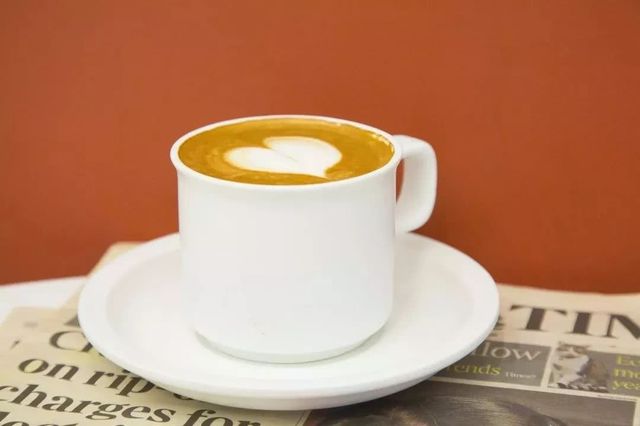 上海平价咖啡店推荐,上海必去的咖啡店