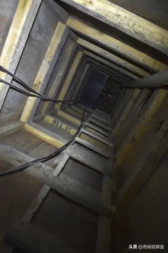 全球十大恶人榜榜首，号称“本拉登第二”，却2次成功越狱