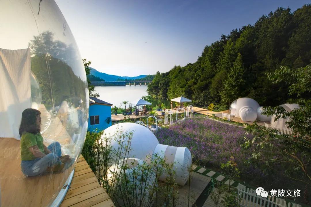 黄陂印象桃源民宿,黄陂区木兰花乡印象酒店