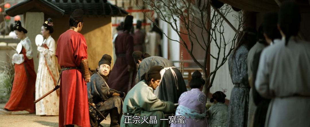 熬夜也要追的国产剧,通宵也要狂追的国产剧