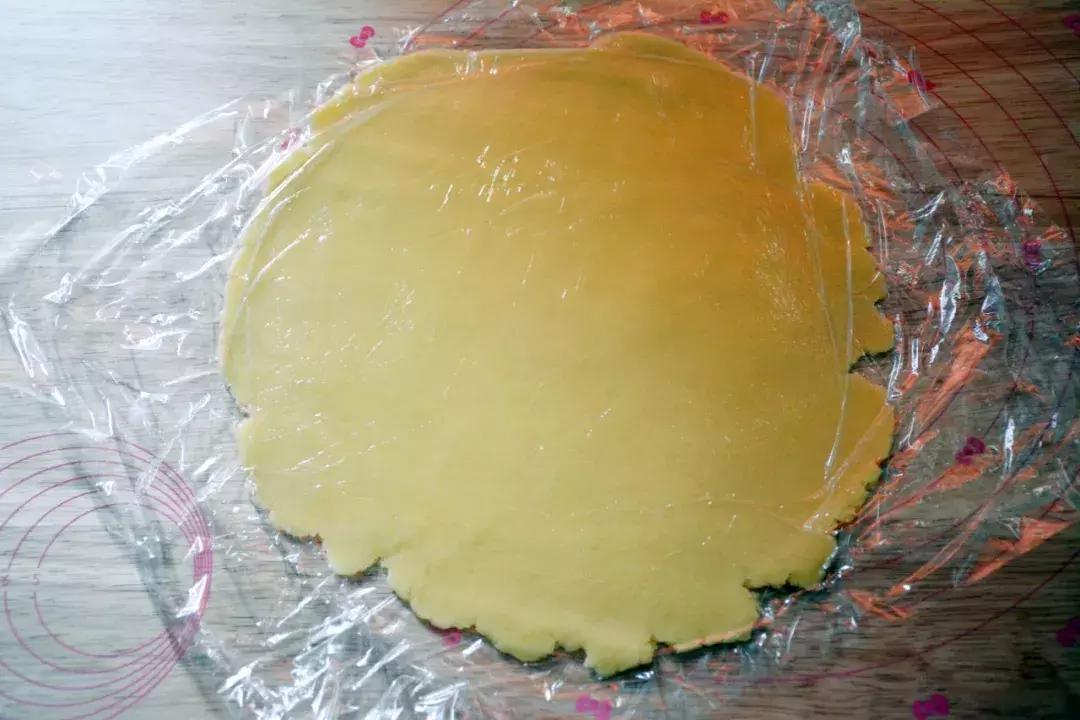 草莓芝士挞,比仙女还仙女,3分钟就学会的简单操作