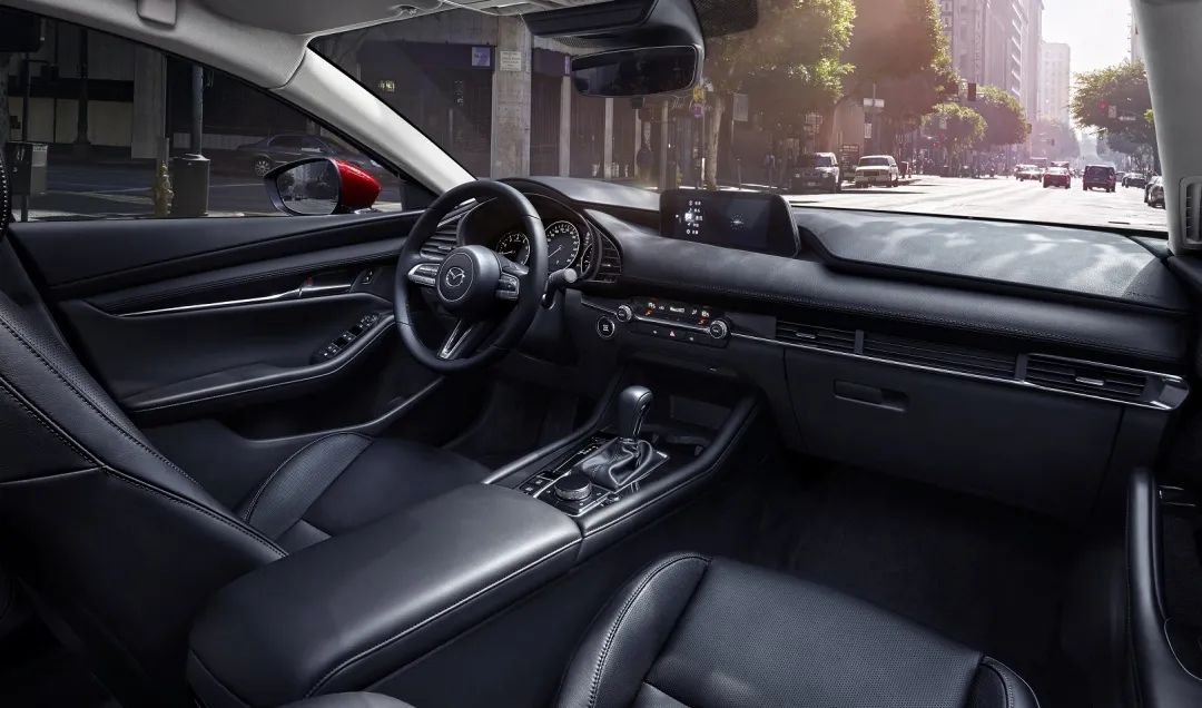 08款马自达3和思域哪个更值得购买,思域1.5t和马自达2.0高速谁快