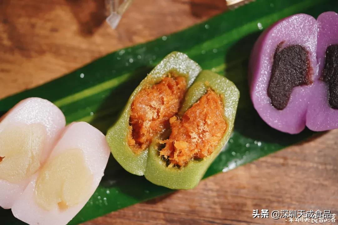 青团是真的好吃,青团真的很好吃吗