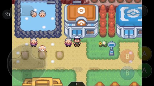 口袋妖怪之究极绿宝石攻略三周目,口袋妖怪究极绿宝石4.b攻略大全