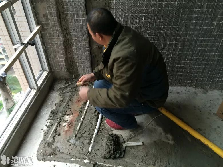 漫漫装修路，比邻有缘人（第二部分）