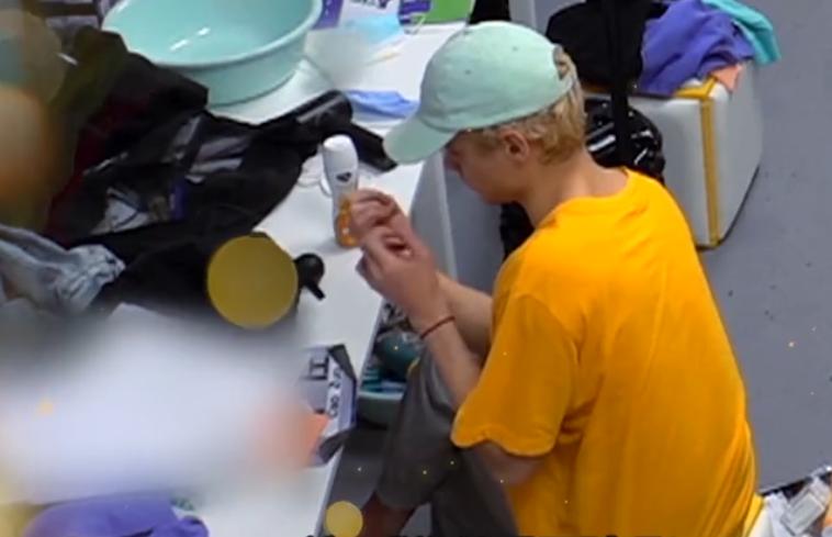 内娱选秀惊艳全场的舞台,内娱选秀名场面