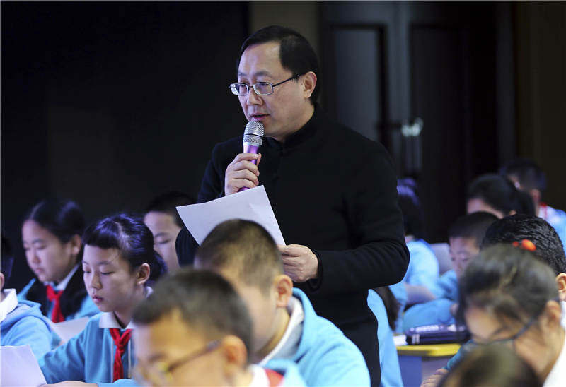 小学语文审美创造的四个维度,小学语文表达的情感都有哪几类